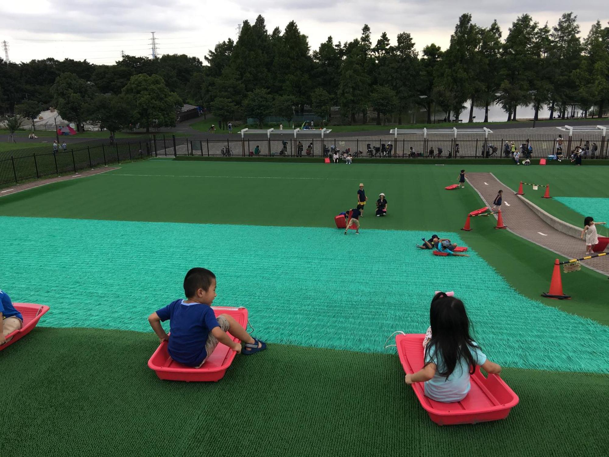 Tokyo Toneri Garden House-Stay エクステリア 写真