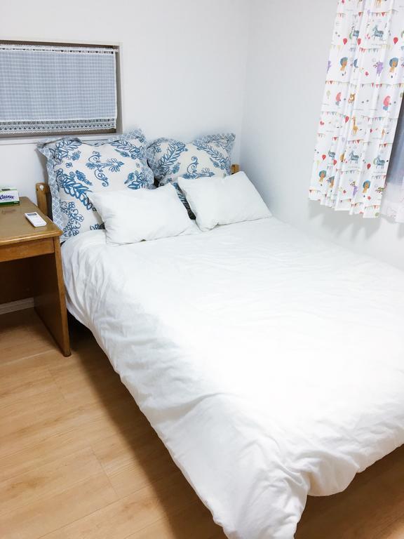 Tokyo Toneri Garden House-Stay エクステリア 写真