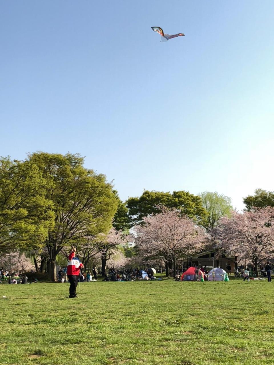 Tokyo Toneri Garden House-Stay エクステリア 写真